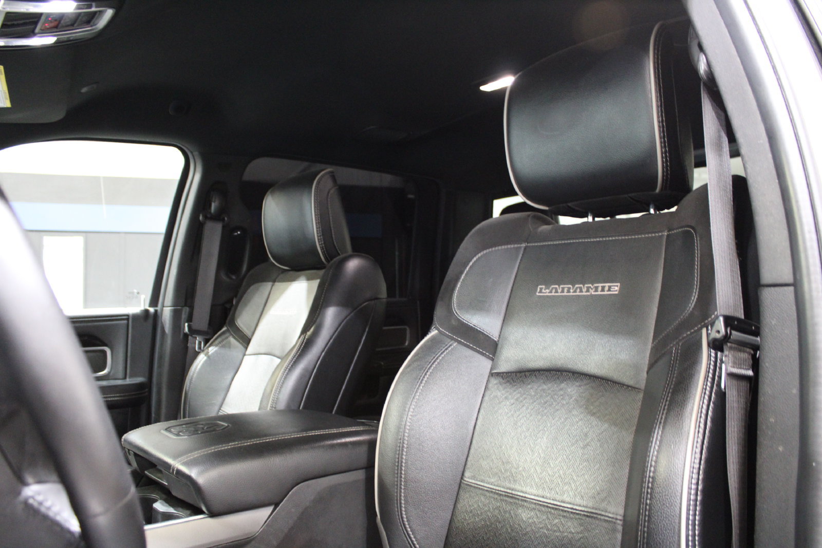 Used 2022 RAM 2500 Laramie AWD/4WD image 14