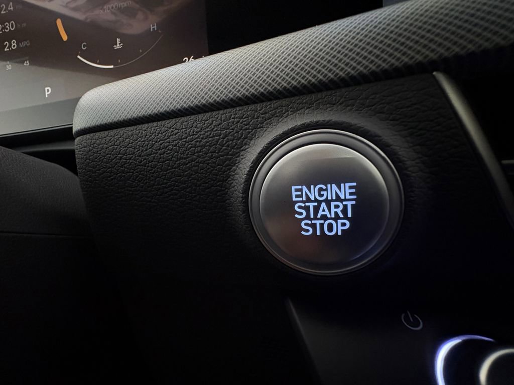 New 2024 Hyundai Sonata SEL w/ Convenience Package image 33