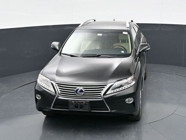 Used 2013 Lexus RX 450h AWD w/ Navigation Pkg image 25