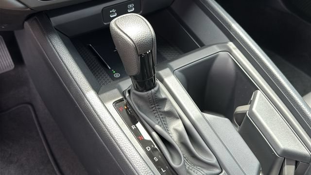 New 2026 Honda Accord SE image 18