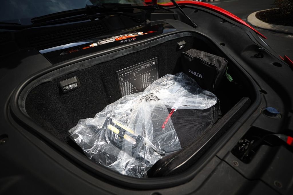 Used 2021 Ferrari SF90 Stradale image 22