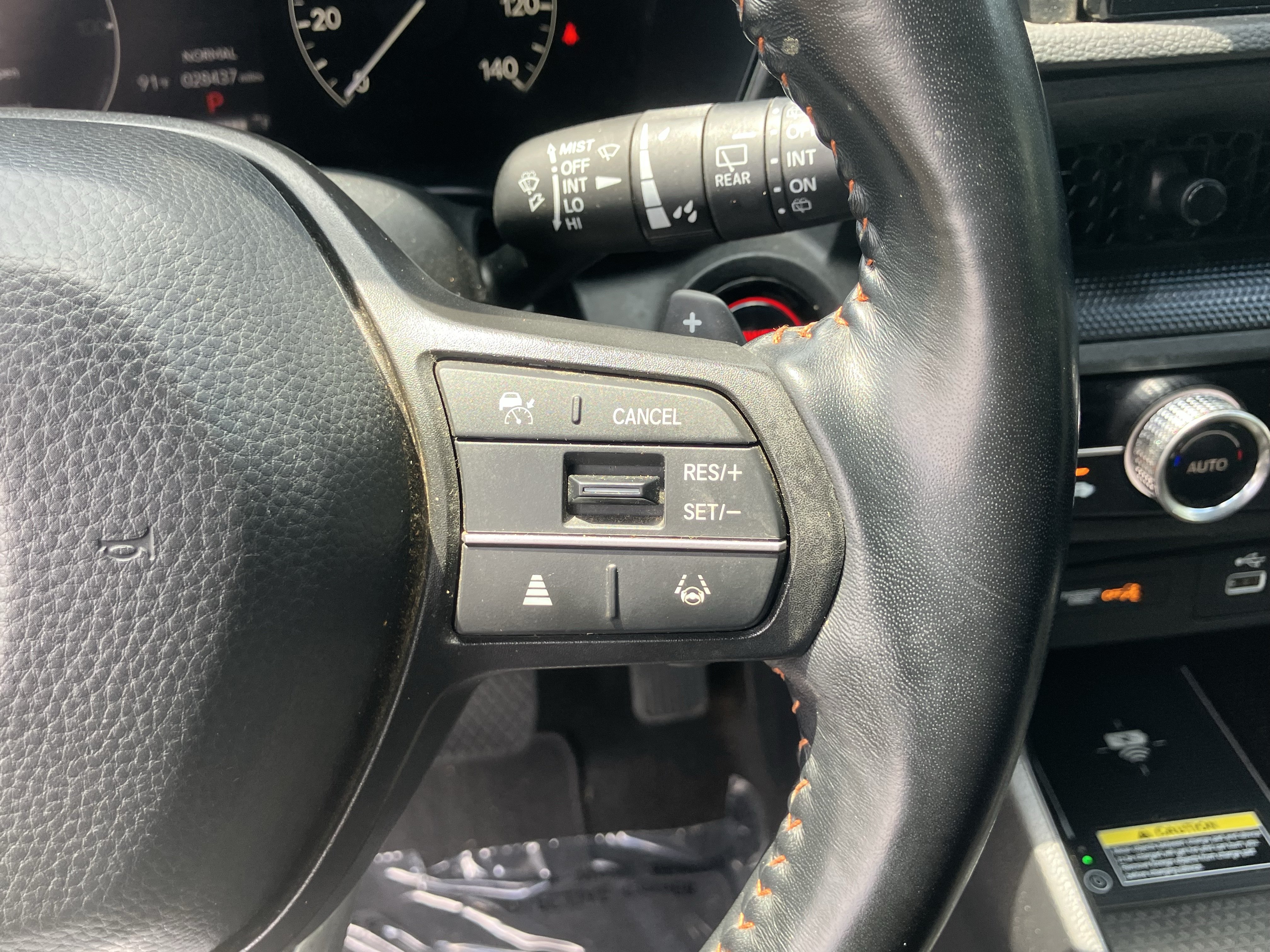 Certified 2025 Honda CR-V Sport-L image 22