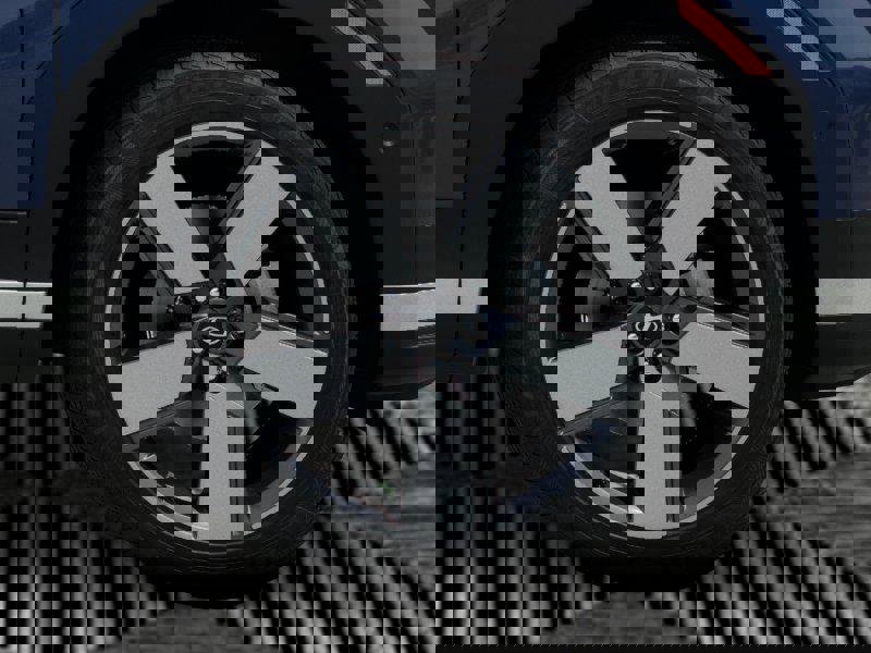 New 2026 Hyundai Santa Fe Limited image 8