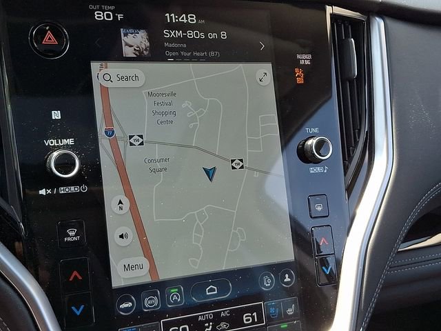 Certified 2024 Subaru Outback Touring XT w/ Popular Package #2 AWD/4WD image 17