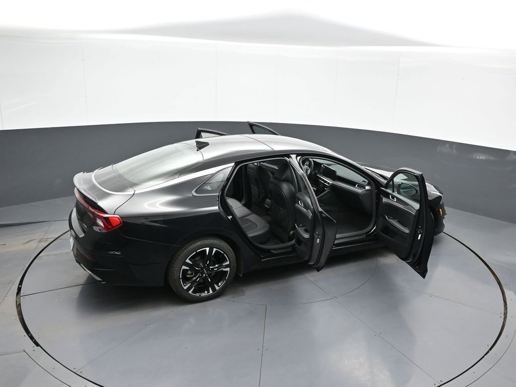 Used 2024 Kia K5 GT-Line image 45