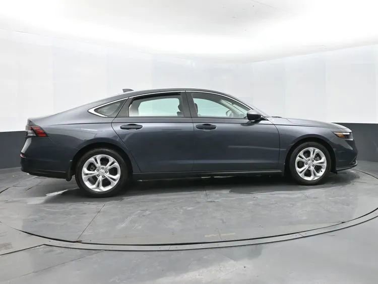 Used 2024 Honda Accord LX image 4