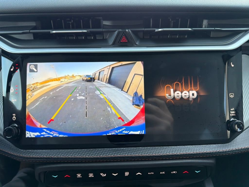 New 2026 Jeep Cherokee Limited image 69