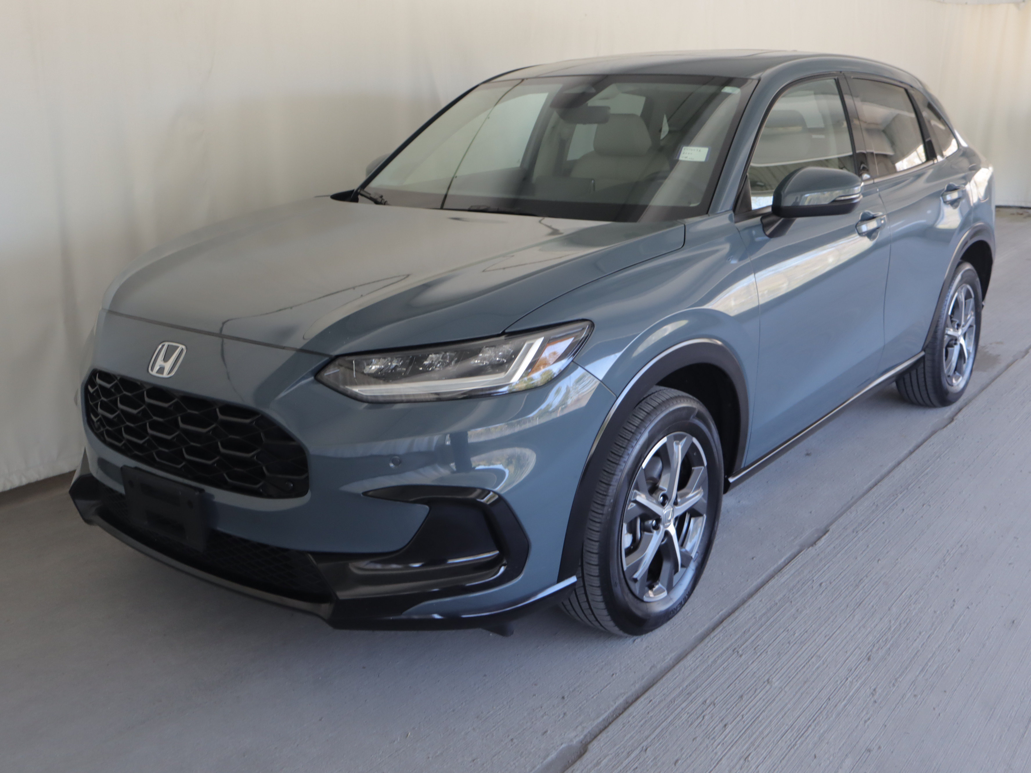 Used 2024 Honda HR-V EX-L image 23