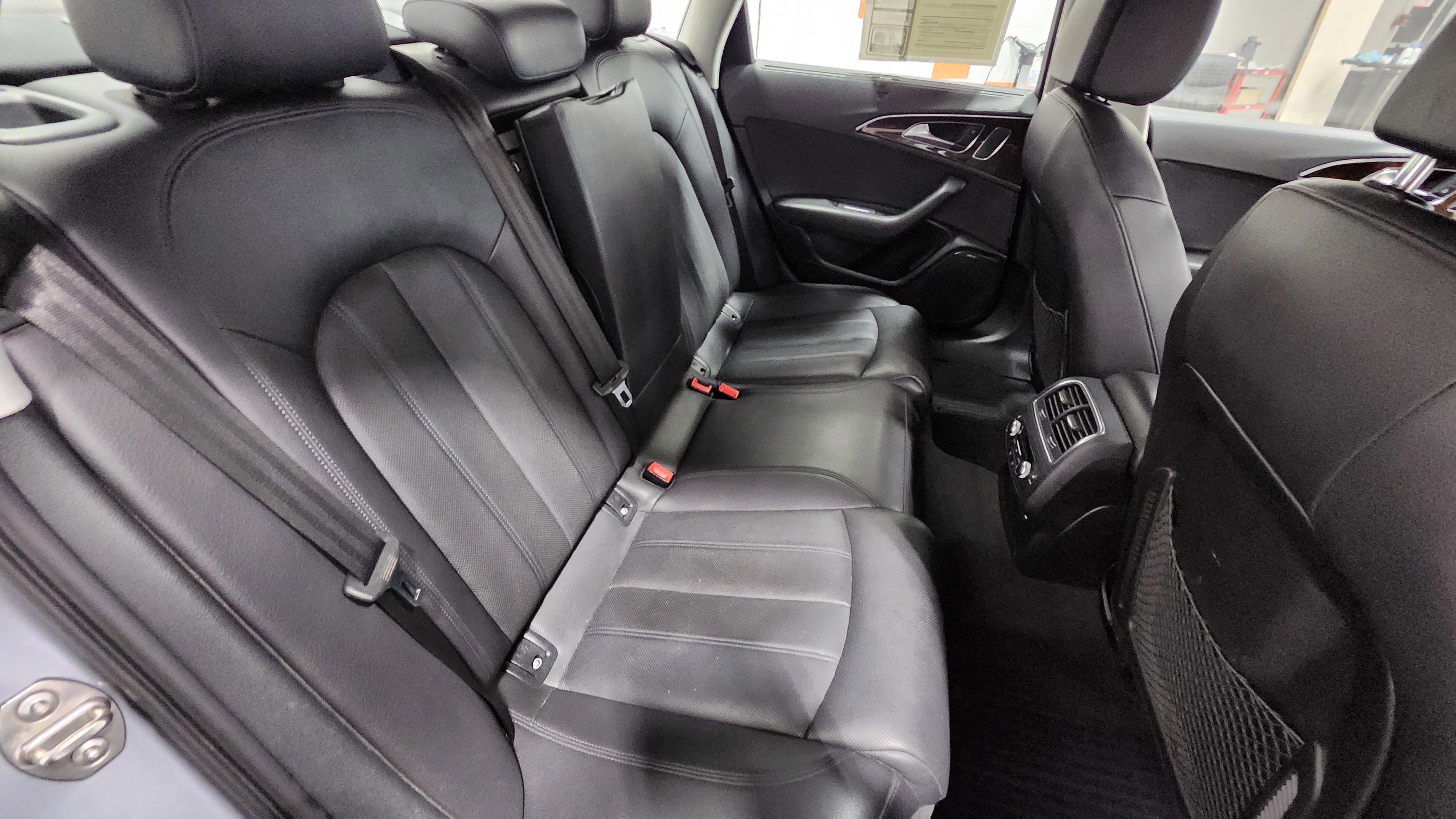 Used 2018 Audi A6 3.0T Prestige w/ Prestige Package image 23