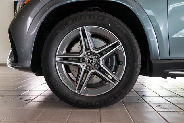 New 2026 Mercedes-Benz GLE 450 4MATIC image 8