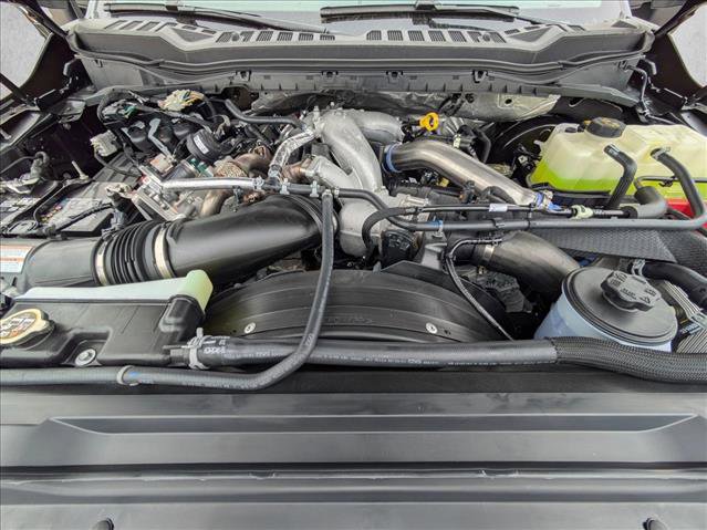 New 2026 Ford F250 Lariat w/ Lariat Premium Package image 24