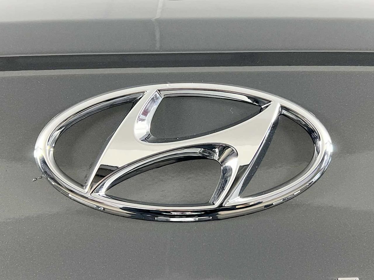 New 2026 Hyundai Venue SE FWD image 18