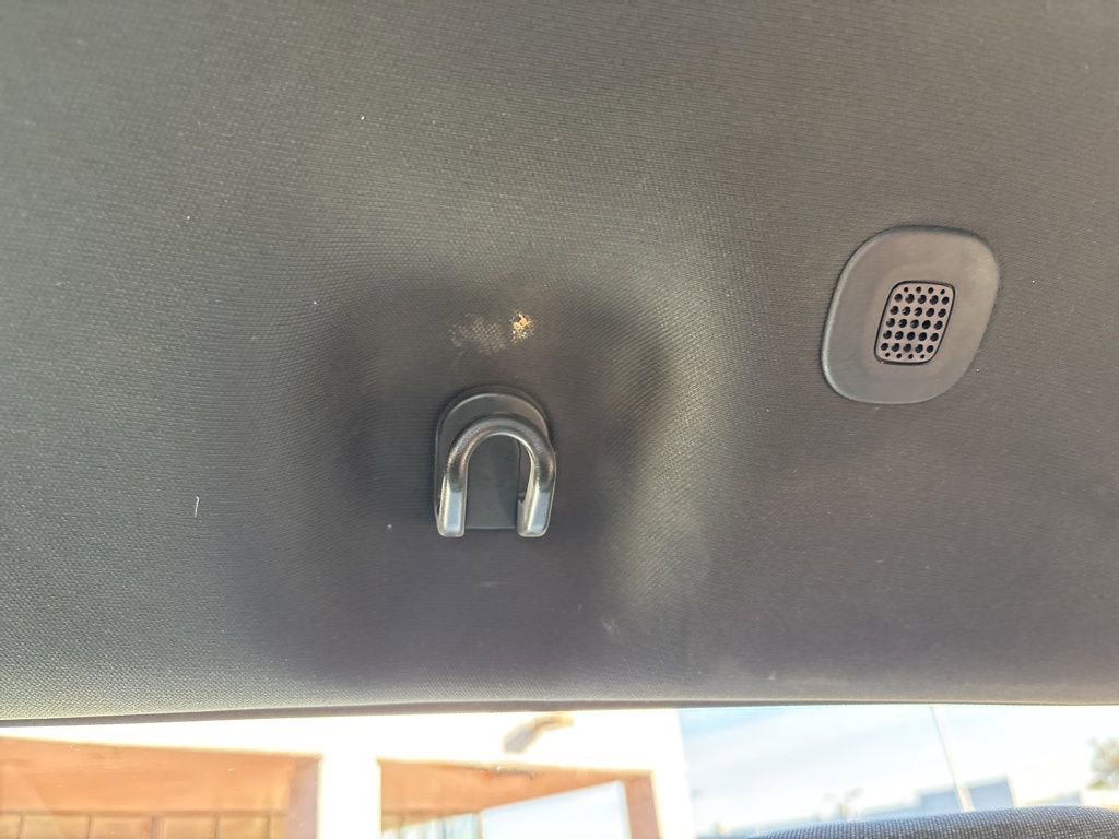 Used 2024 RAM 2500 Big Horn image 46