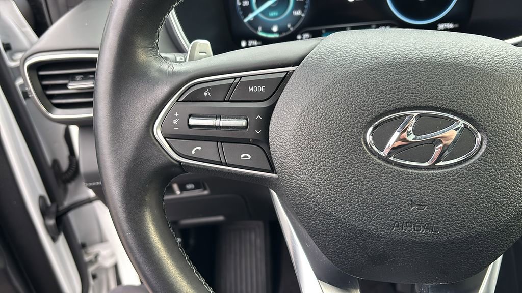 Used 2023 Hyundai Santa Fe SEL w/ Premium Package image 17