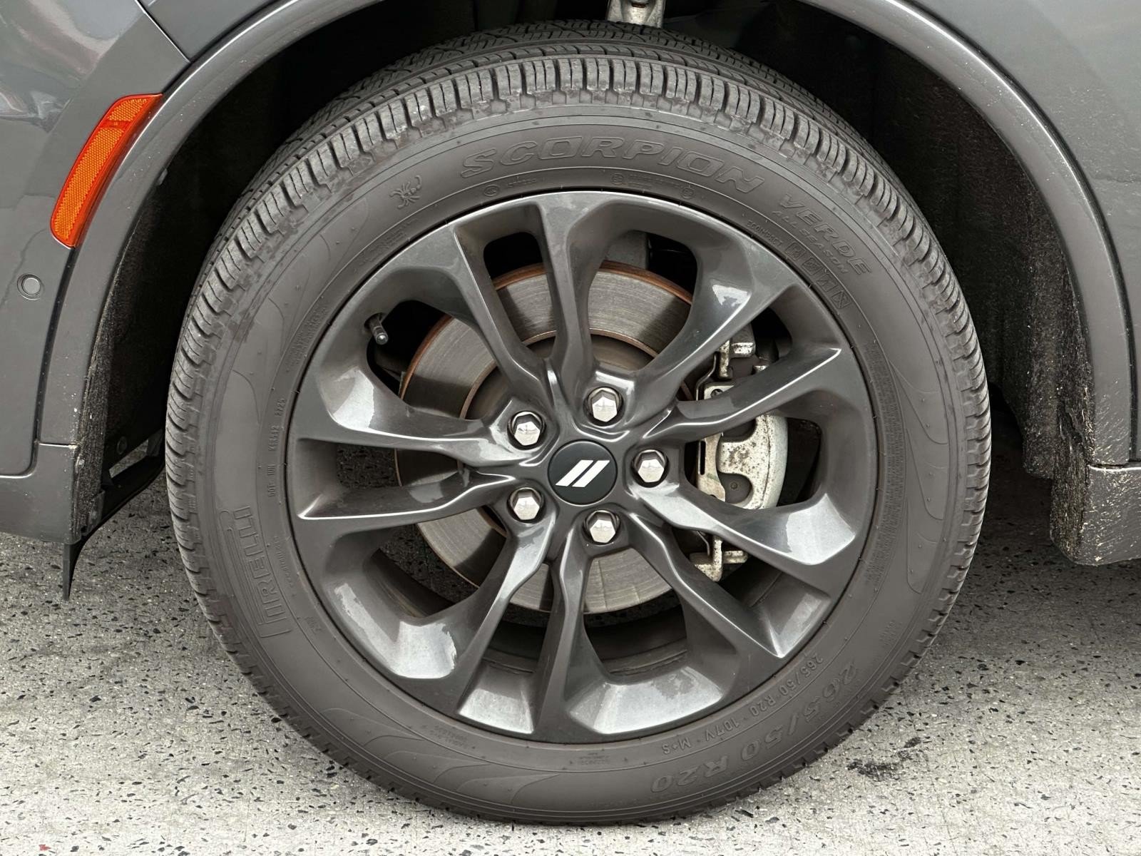 Used 2026 Dodge Durango GT AWD/4WD image 13