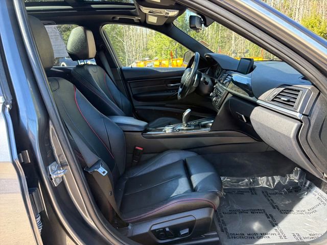 Used 2015 BMW 328i xDrive Wagon AWD/4WD image 29