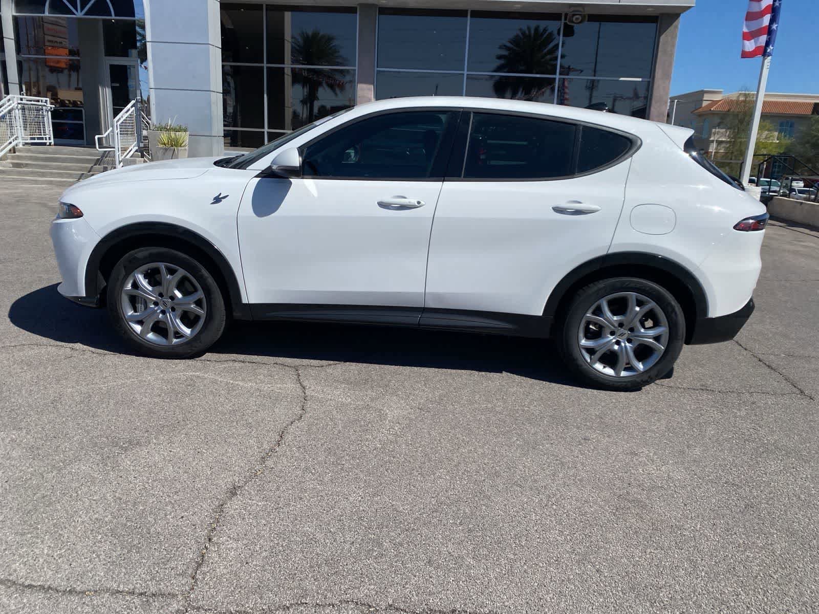 Used 2024 Dodge Hornet R/T image 9