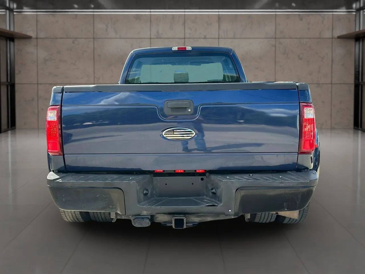 Used 2013 Ford F350 XL w/ PWR Equipment Group AWD/4WD image 16