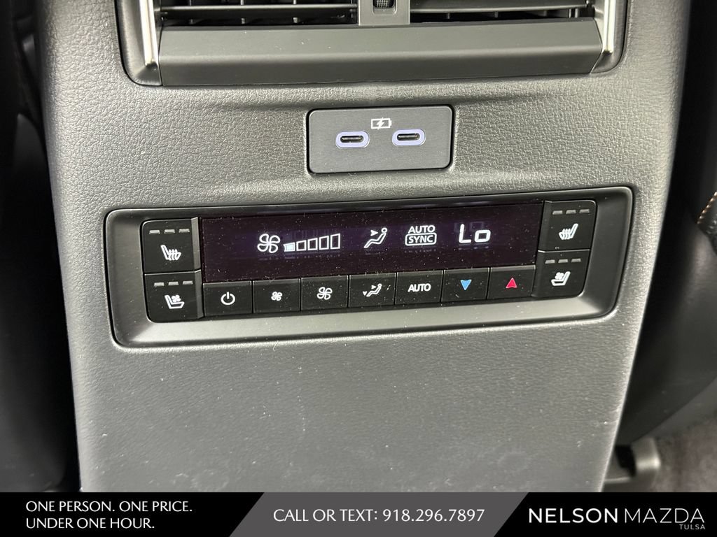 New 2026 MAZDA CX-90 3.3 Turbo S w/ Premium Plus AWD/4WD image 39