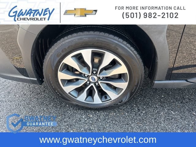 Used 2024 Subaru Outback Limited AWD/4WD image 9