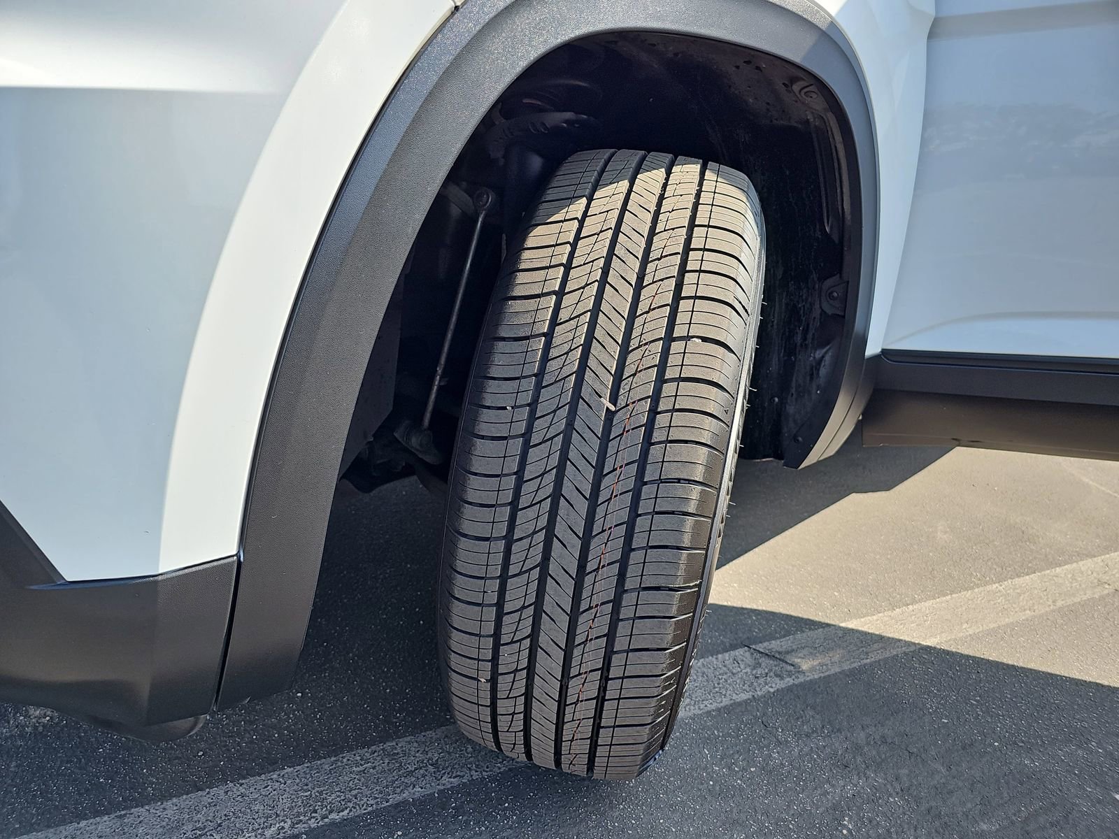 Used 2019 Volkswagen Atlas SE image 33