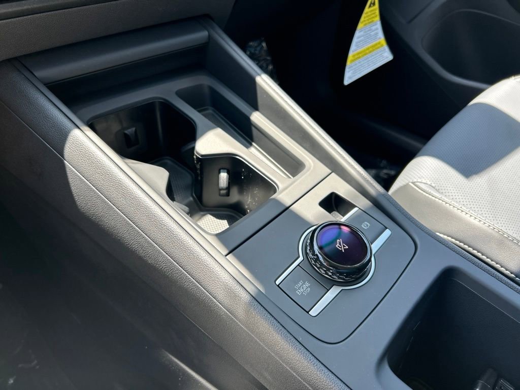 New 2026 Volkswagen Tiguan SE FWD image 37