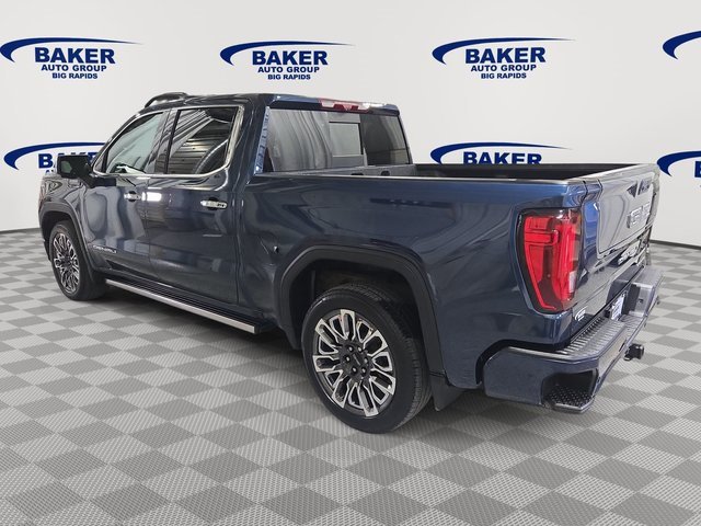 Used 2023 GMC Sierra 1500 Denali Ultimate image 6