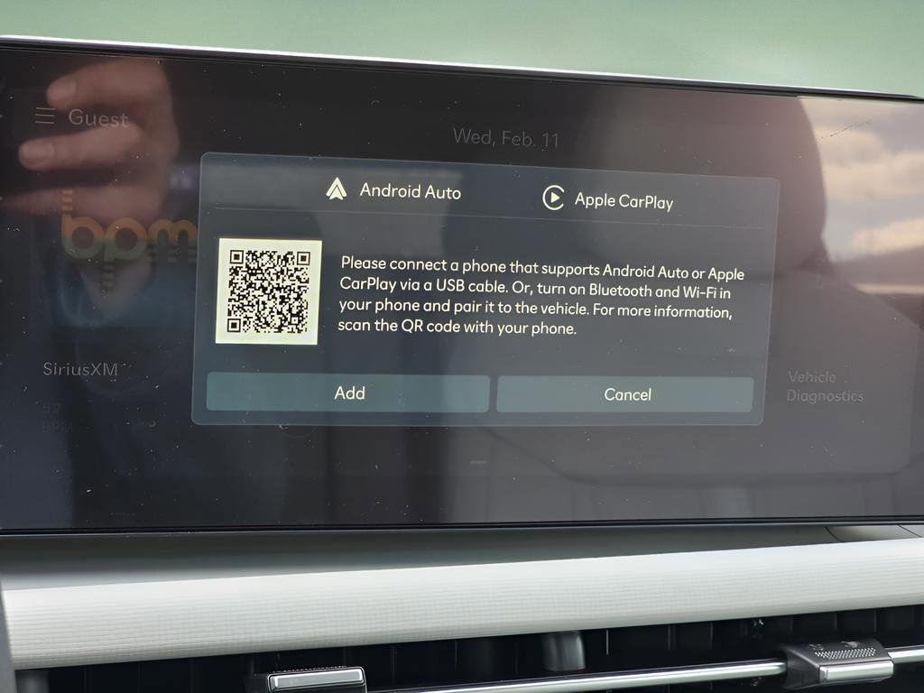 New 2026 Hyundai Tucson SEL image 19