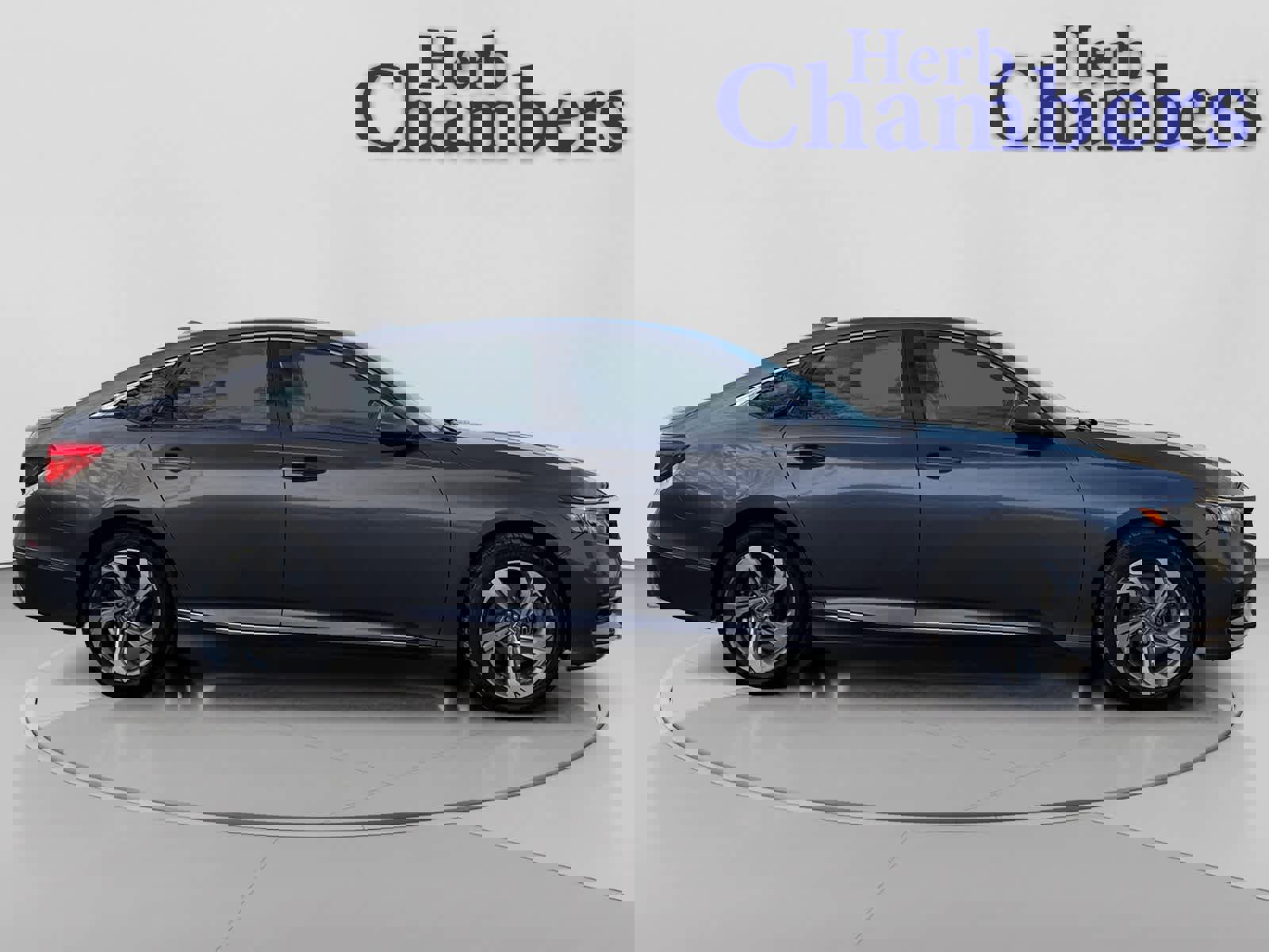 Used 2018 Honda Accord EX-L image 5