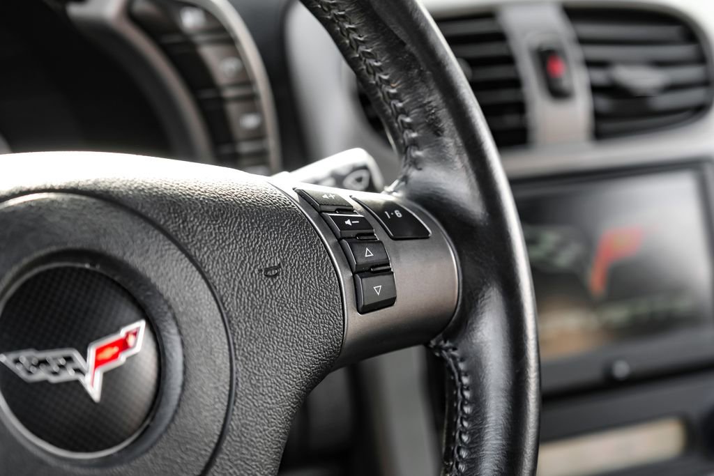 Used 2007 Chevrolet Corvette Z06 w/ Preferred Equipment Group image 13