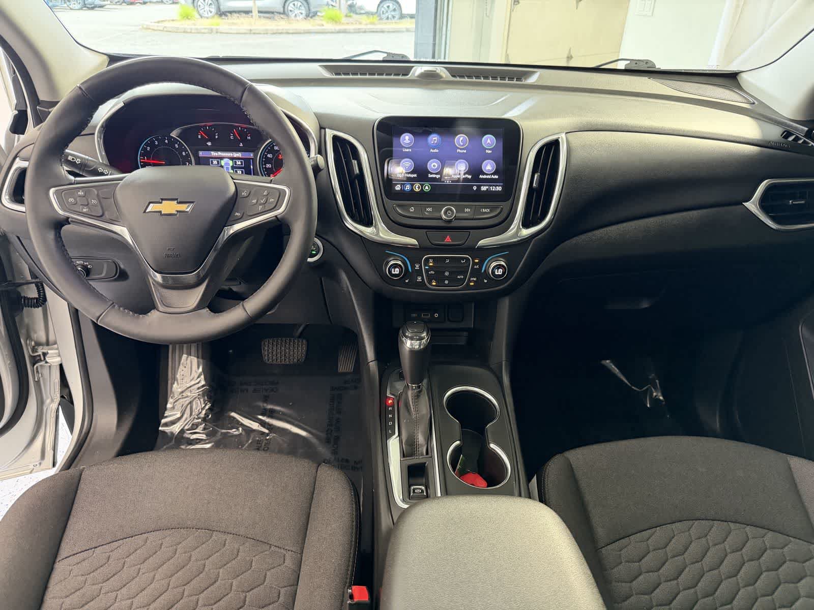 Used 2019 Chevrolet Equinox LT AWD/4WD image 12