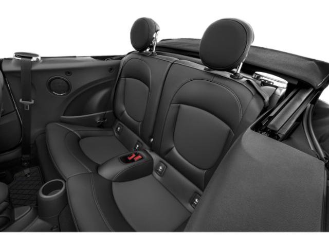 Certified 2024 MINI Cooper S w/ Signature Upholstery Package image 13