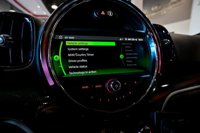 Used 2020 MINI Cooper Countryman S w/ Driver Assistance Package AWD/4WD image 41