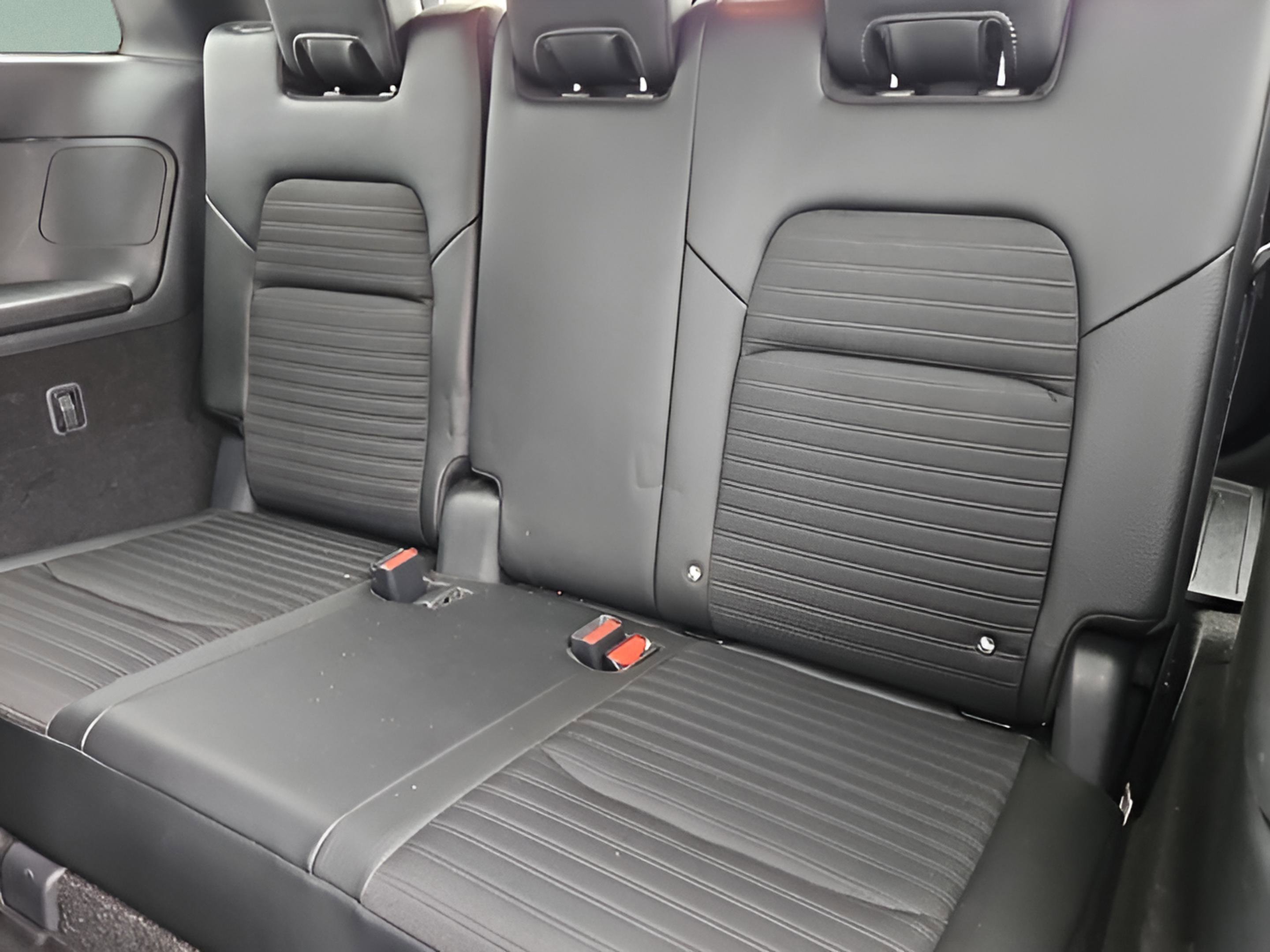 Used 2024 Nissan Pathfinder Rock Creek image 17