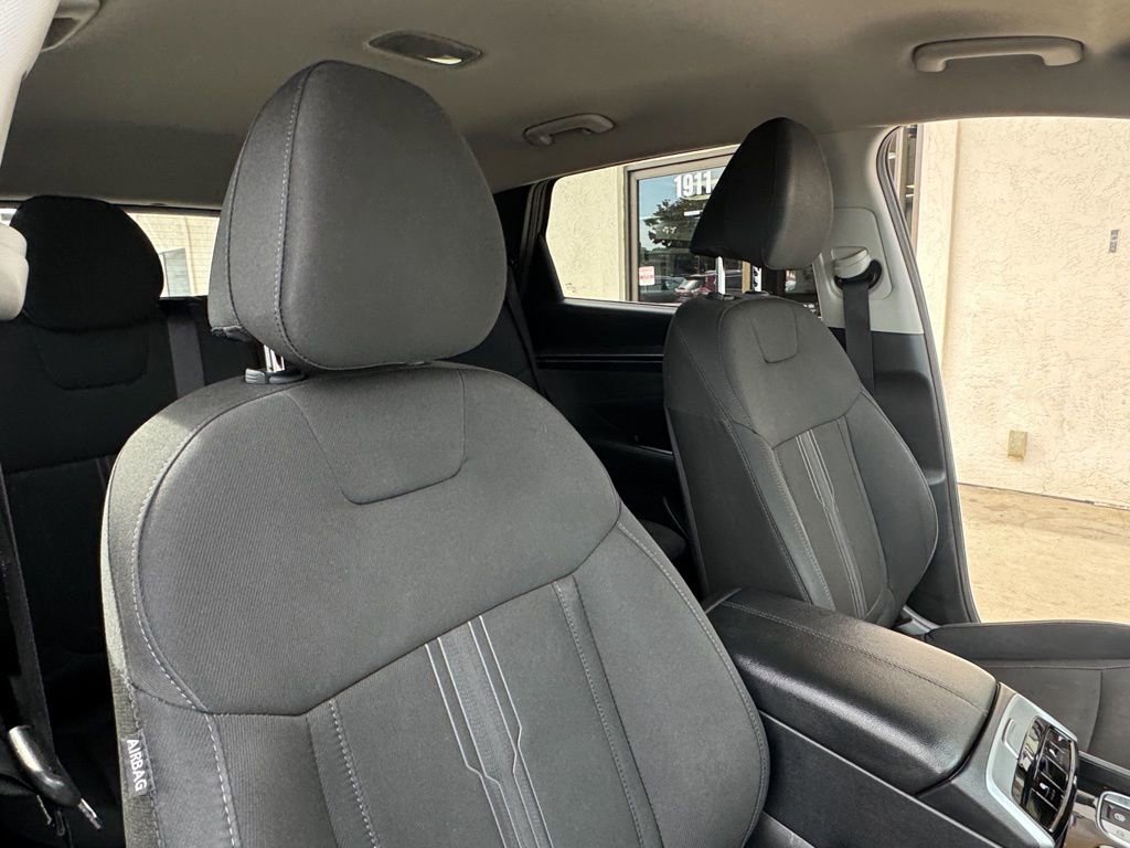 Used 2023 Hyundai Tucson SEL image 23