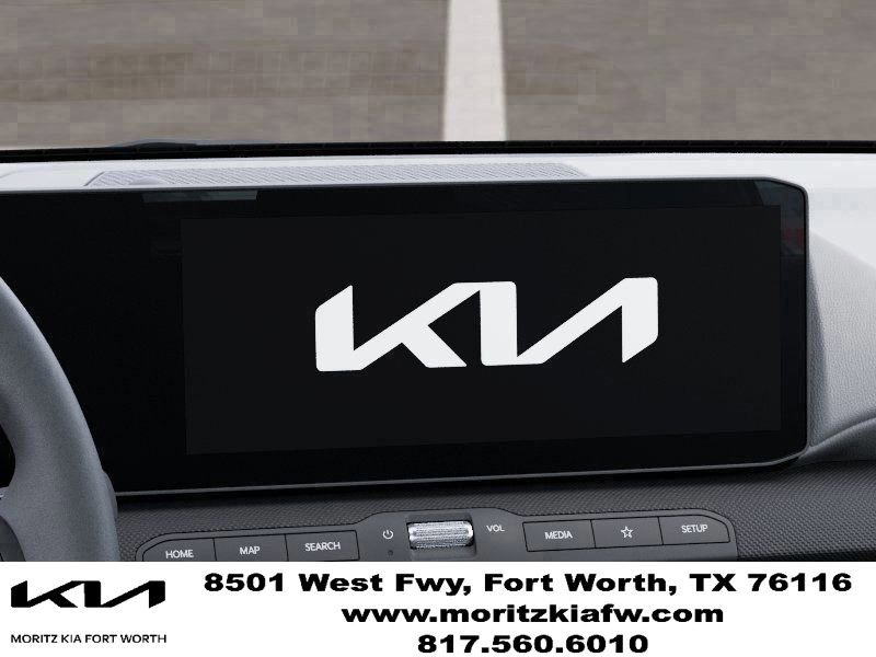 New 2026 Kia K4 FWD image 20