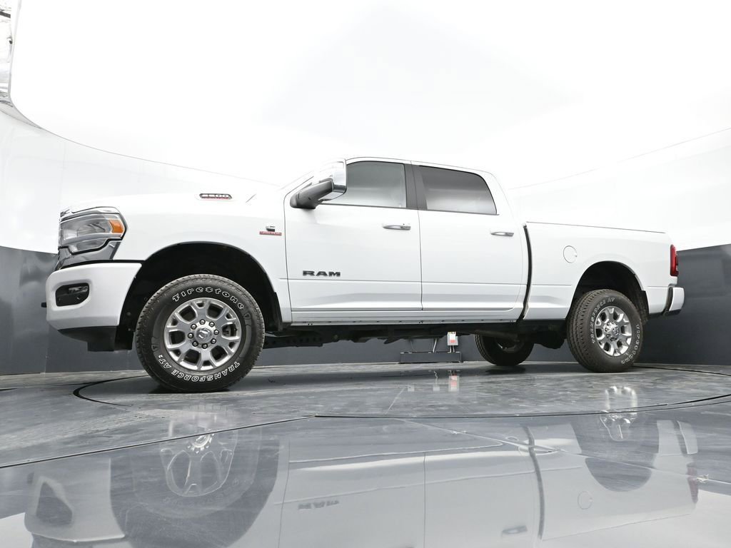 Used 2024 RAM 2500 Laramie image 46
