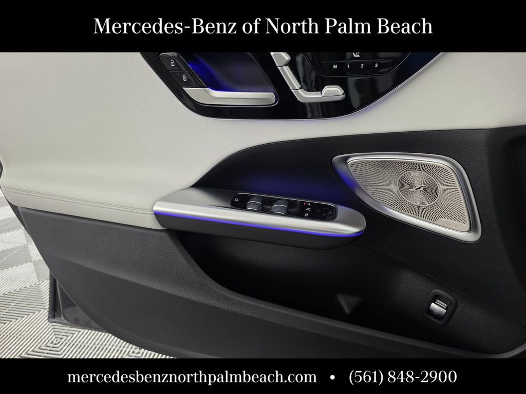 New 2026 Mercedes-Benz C 300 Sedan image 21