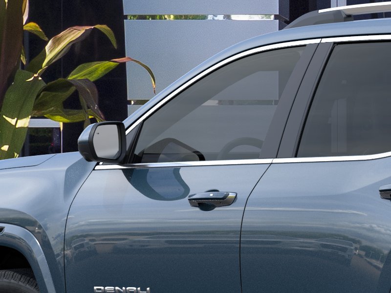 New 2027 GMC Terrain Denali AWD/4WD image 12