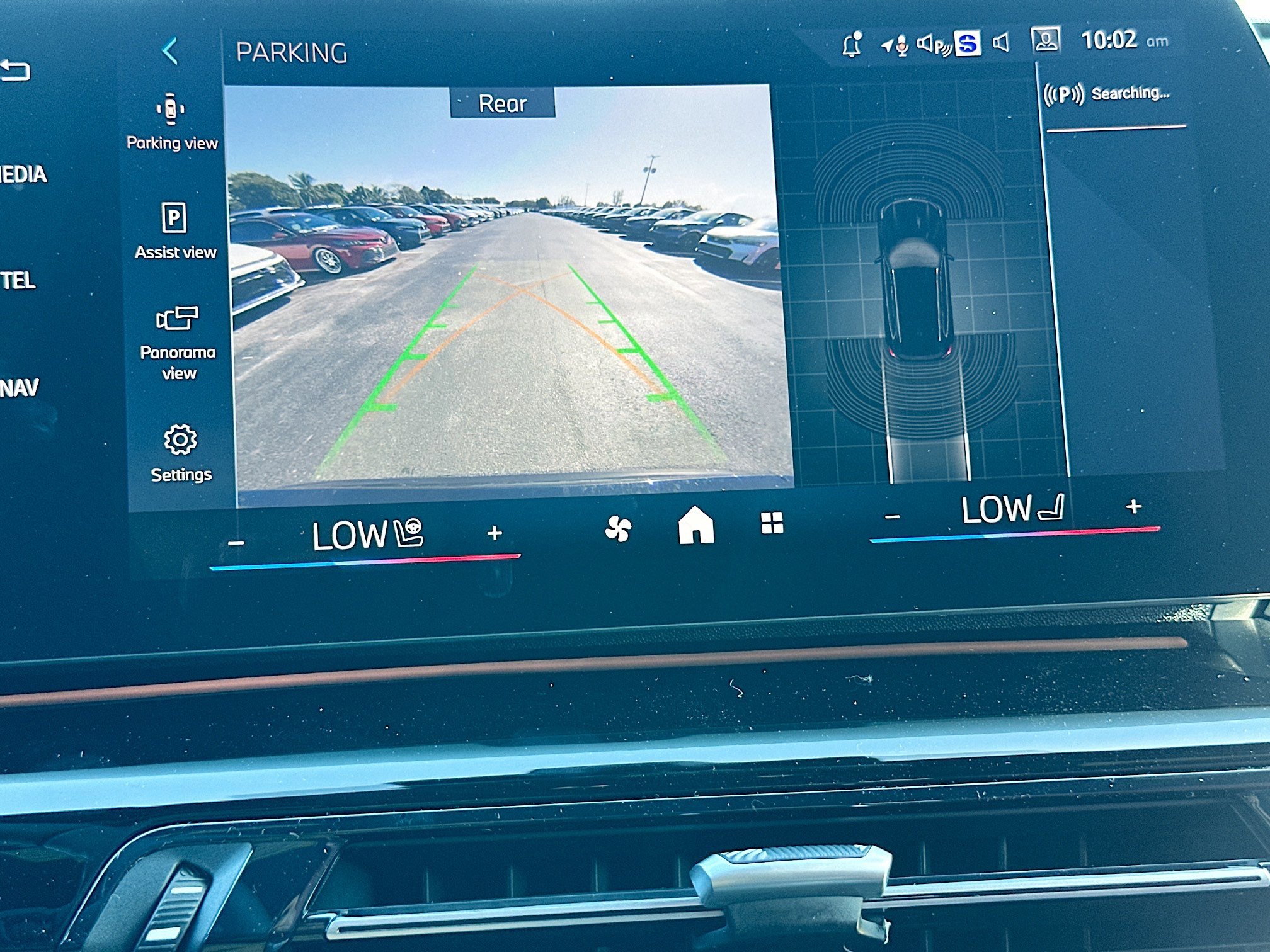 New 2026 BMW X1 xDrive28i w/ Convenience Package image 11