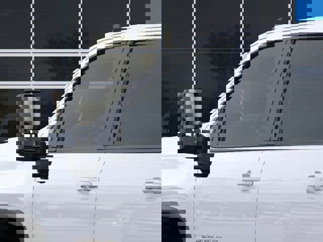 New 2026 Chevrolet Silverado 2500 LT w/ Safety Package image 12