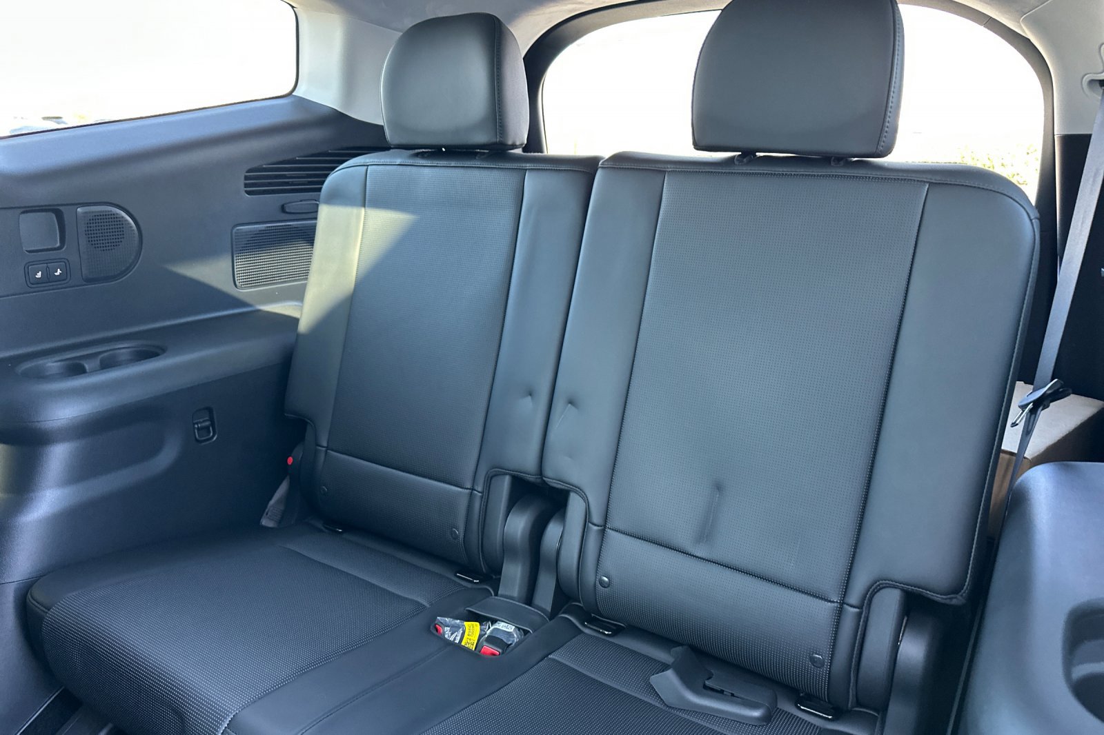 New 2026 Hyundai Ioniq 9 Calligraphy image 15