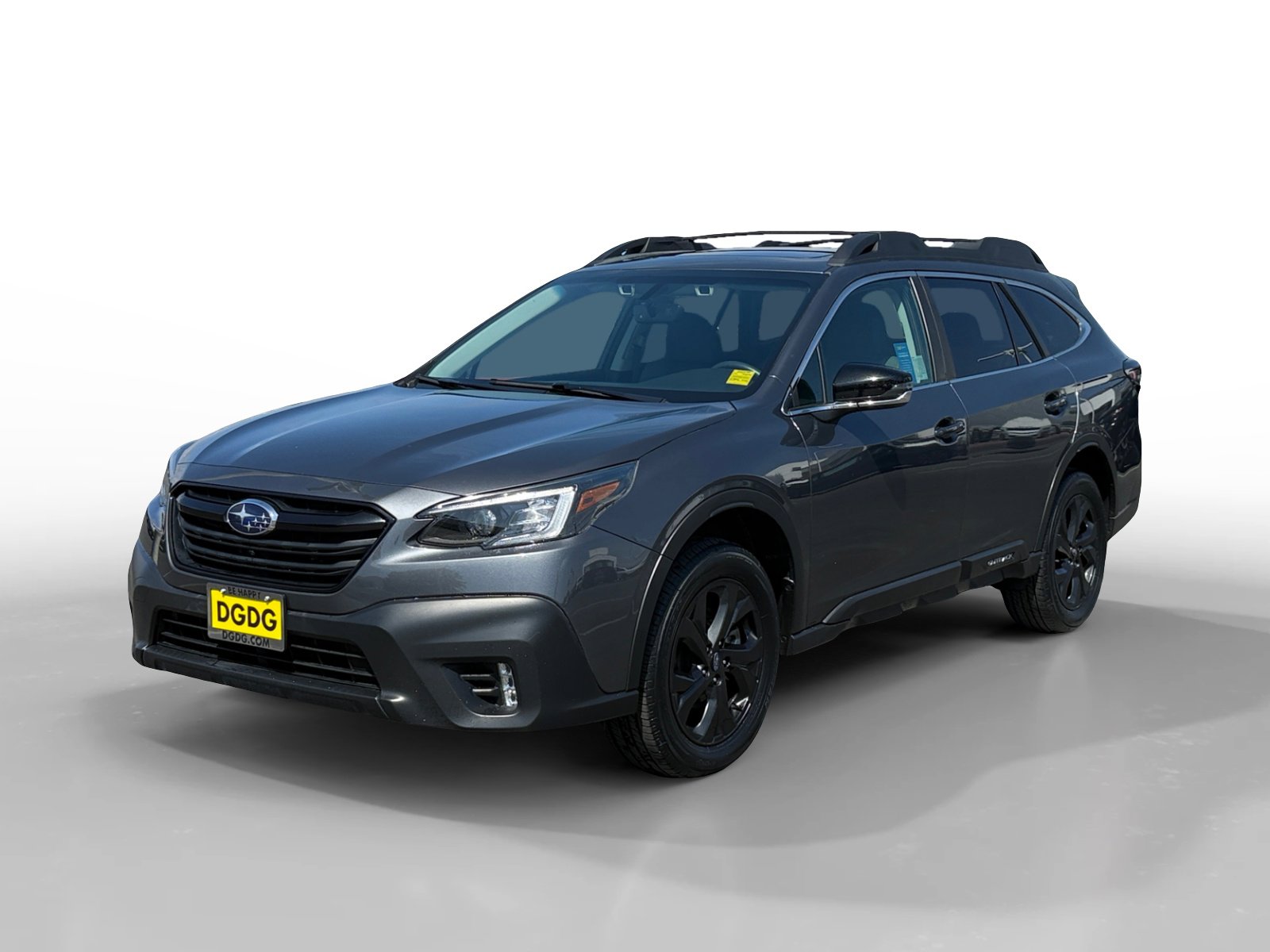 Used 2021 Subaru Outback Onyx Edition XT