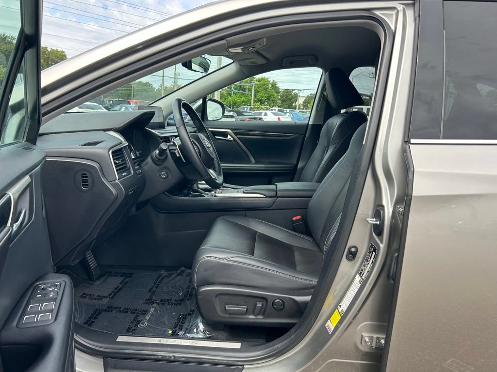 Used 2021 Lexus RX 350 FWD w/ Accessory Package image 15
