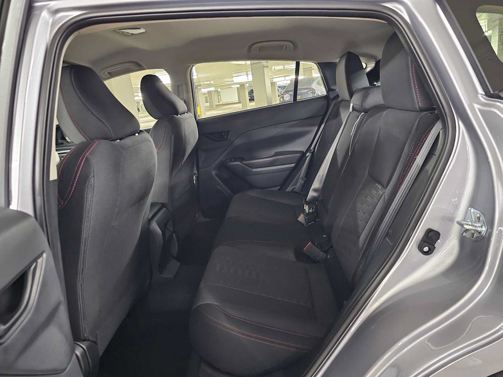 New 2026 Subaru Impreza 2.0i Sport AWD/4WD image 16