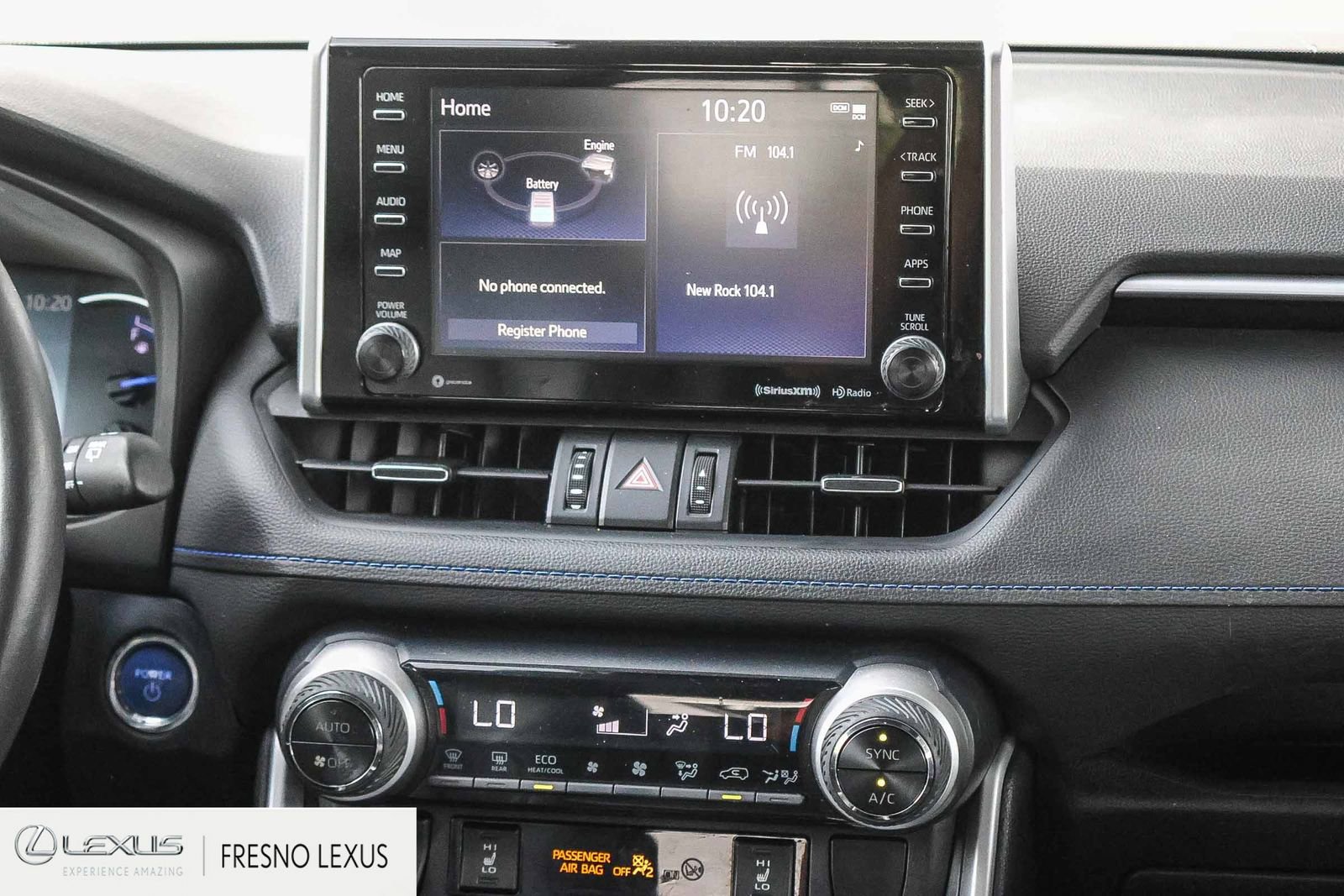 Used 2021 Toyota RAV4 XSE w/ XSE Grade Weather Package AWD/4WD image 17