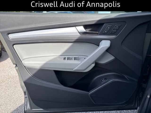 Used 2025 Audi Q5 2.0T Premium w/ Convenience Plus Package image 21