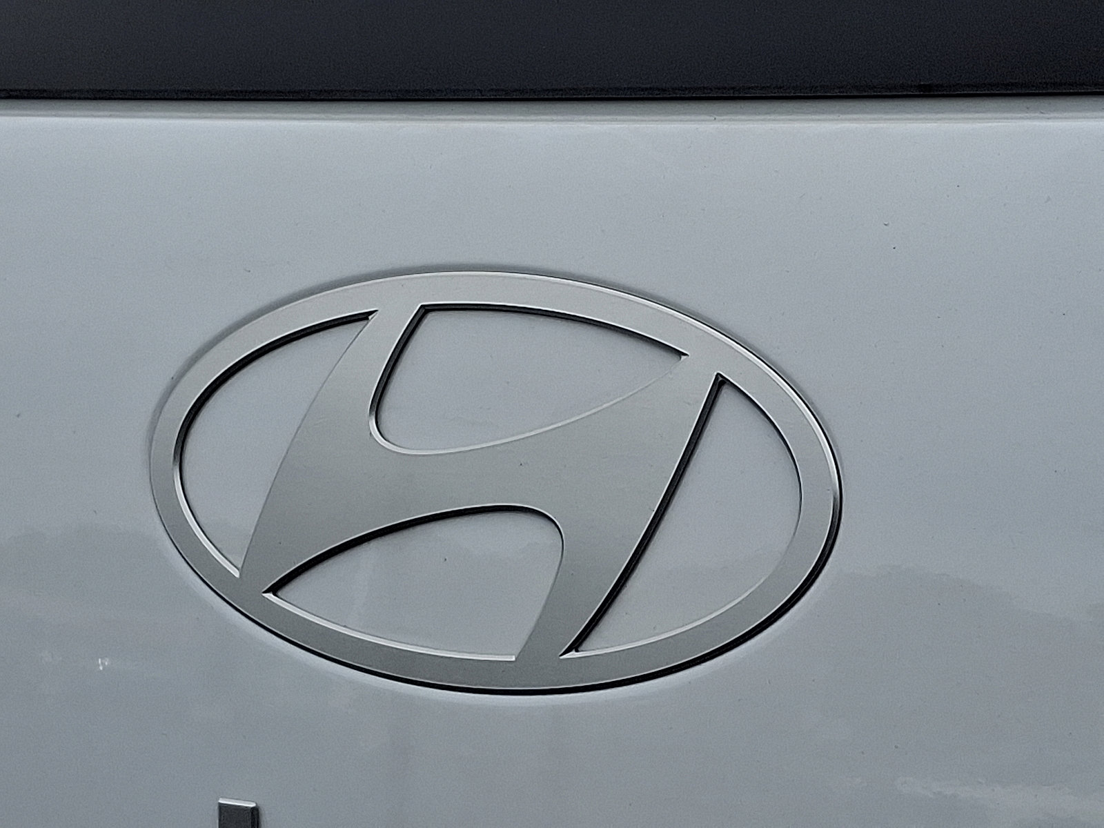 New 2026 Hyundai Palisade Calligraphy image 5