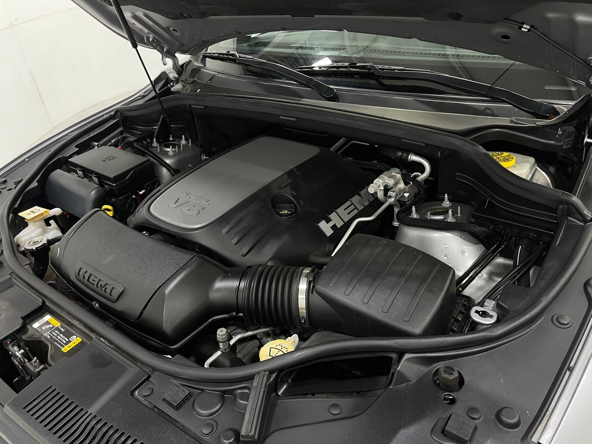 Used 2021 Dodge Durango R/T AWD/4WD image 27