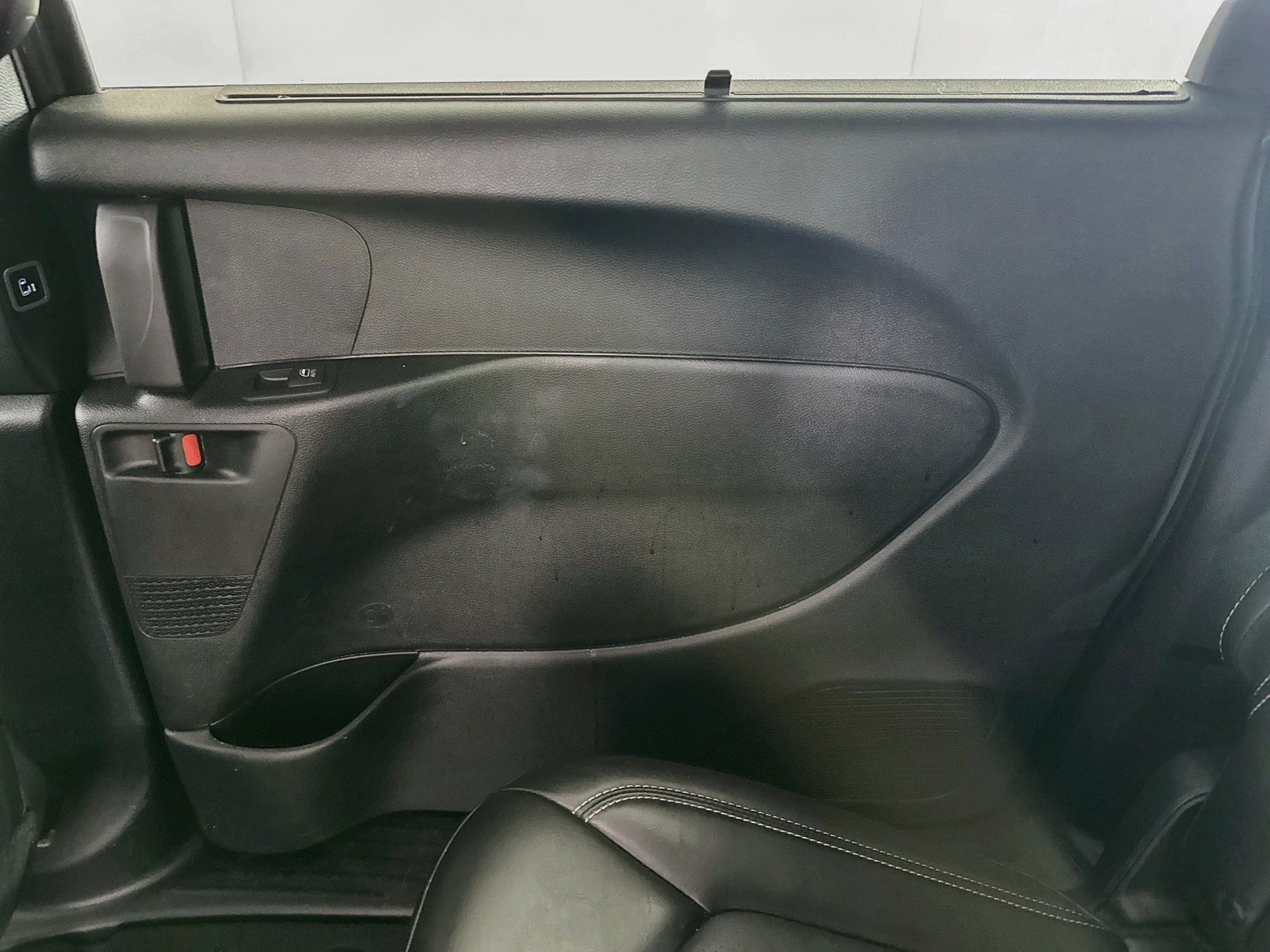 Used 2025 Chrysler Pacifica Select FWD image 31